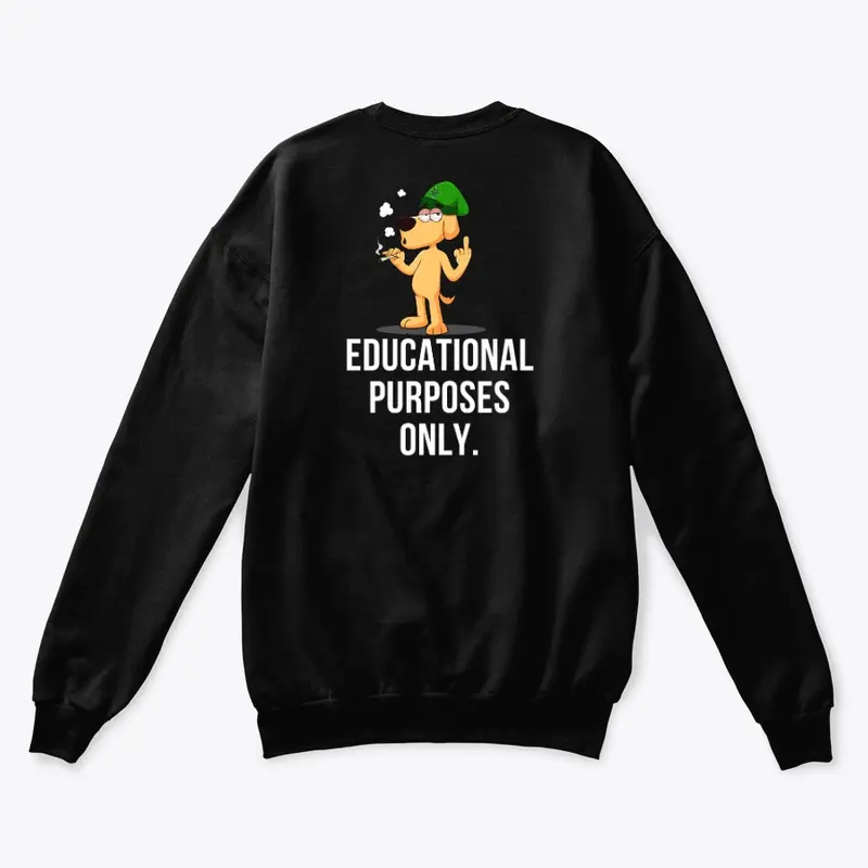 The "EPO" Sweatshirt