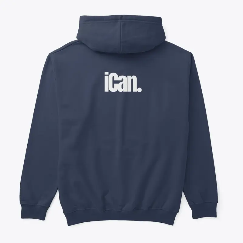 The "Got iCan?" Collection