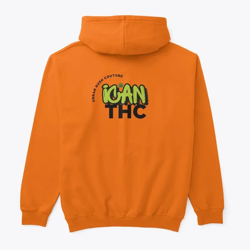 iCan "Urban" Collection