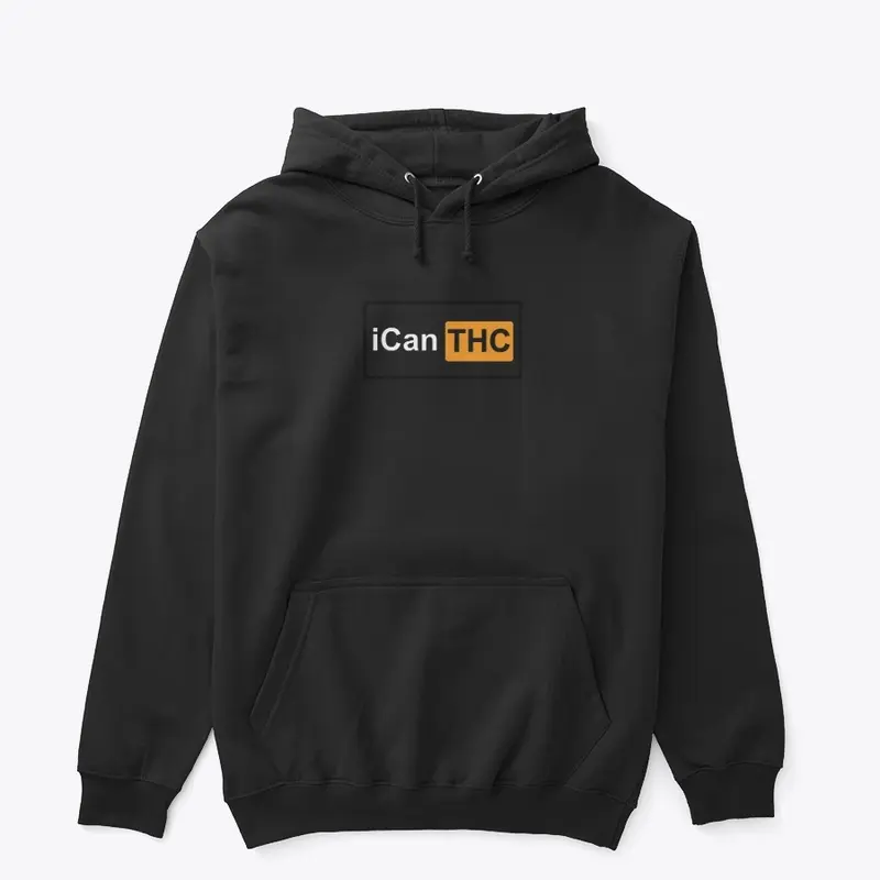 iCanHub (Limited Edition) Hoodie